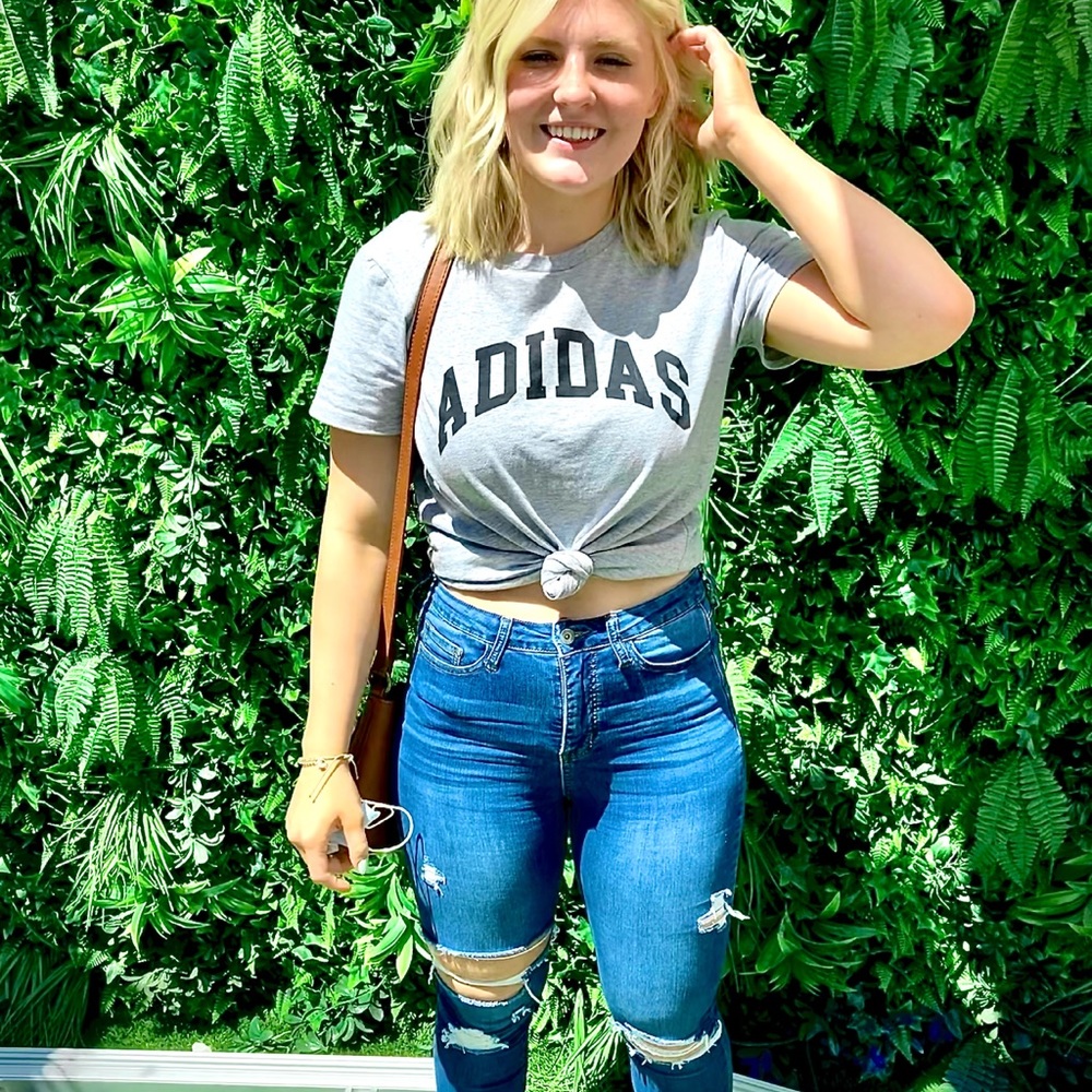 Meet your Posher, Maddy